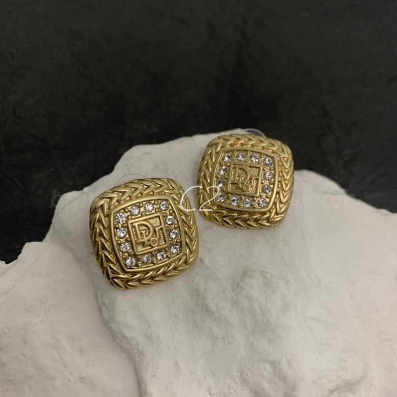 DIOR Earrings 52